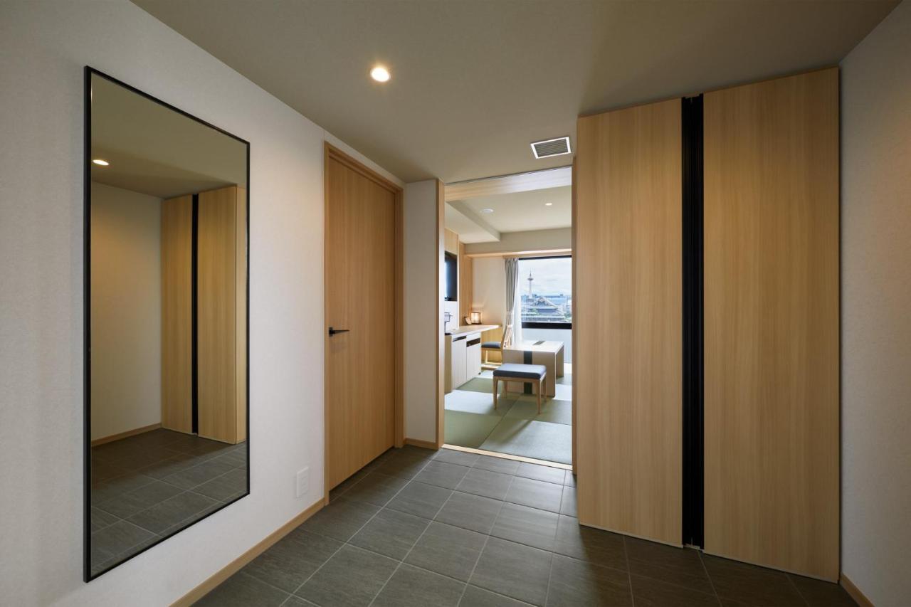 Henn Na Hotel Premier Kyoto Gojo Karasuma -Formerly Watermark Hotel Kyoto- Exterior photo