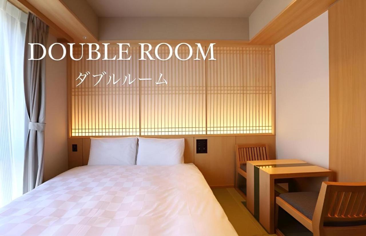 Henn Na Hotel Premier Kyoto Gojo Karasuma -Formerly Watermark Hotel Kyoto- Exterior photo