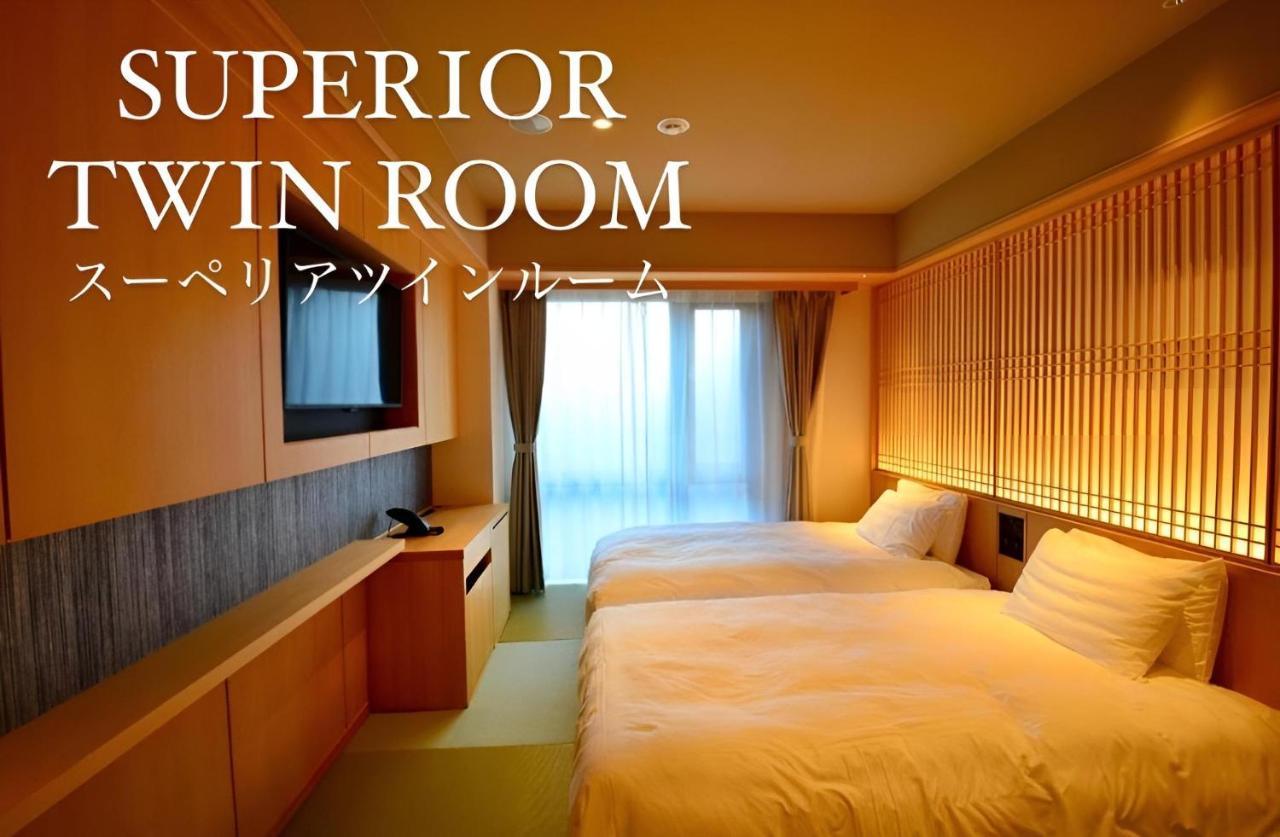 Henn Na Hotel Premier Kyoto Gojo Karasuma -Formerly Watermark Hotel Kyoto- Exterior photo