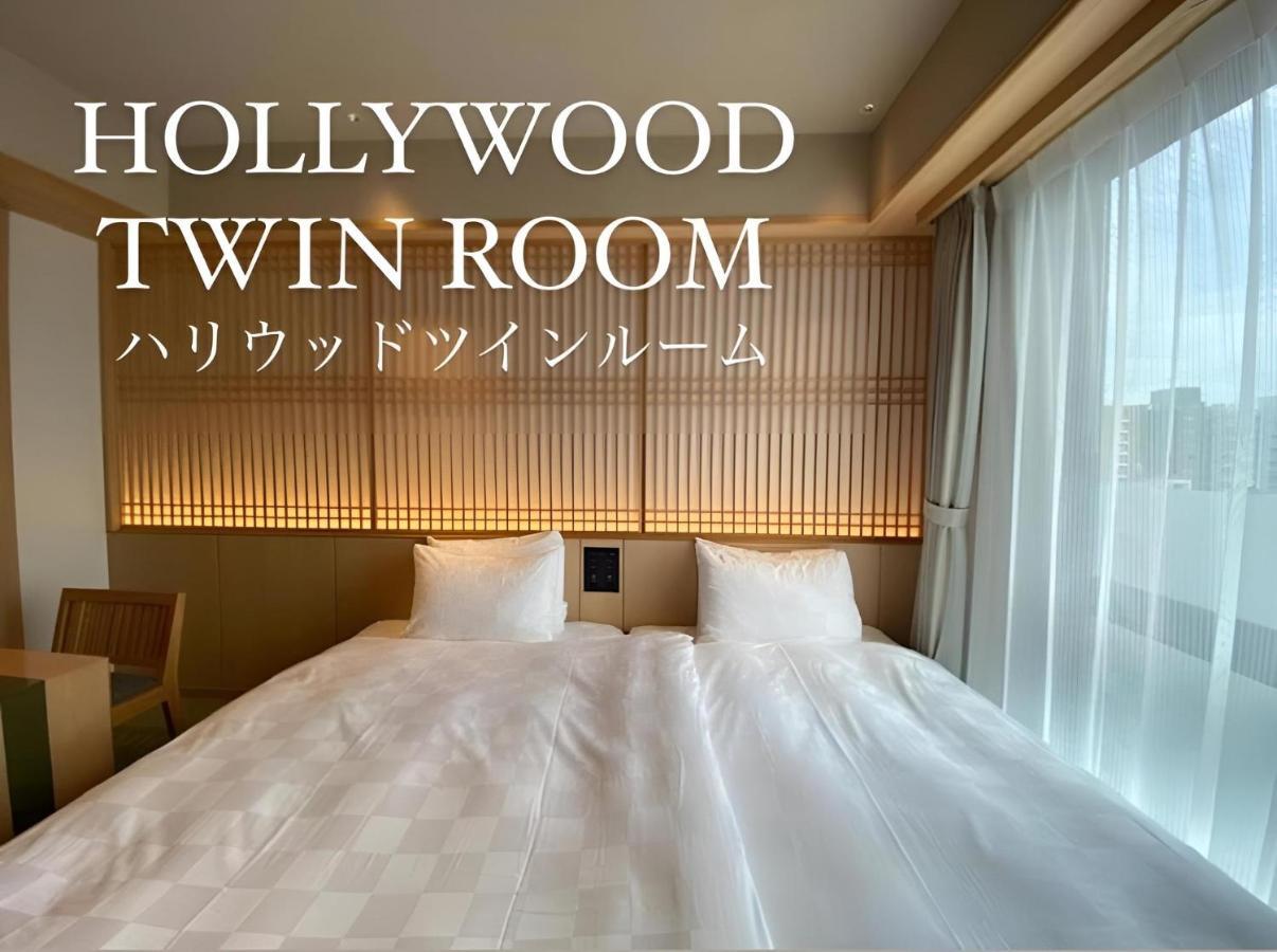 Henn Na Hotel Premier Kyoto Gojo Karasuma -Formerly Watermark Hotel Kyoto- Exterior photo