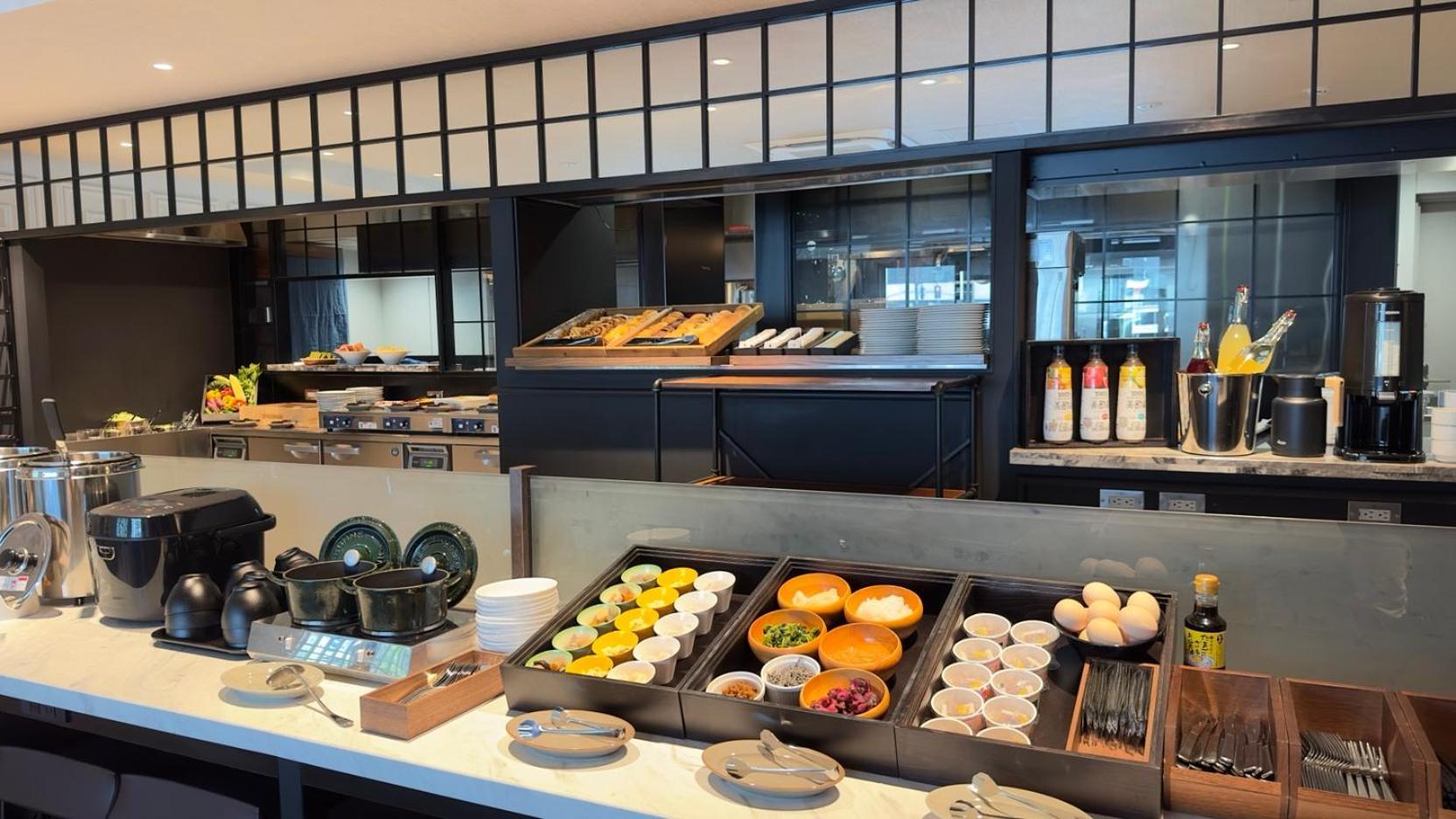 Henn Na Hotel Premier Kyoto Gojo Karasuma -Formerly Watermark Hotel Kyoto- Exterior photo