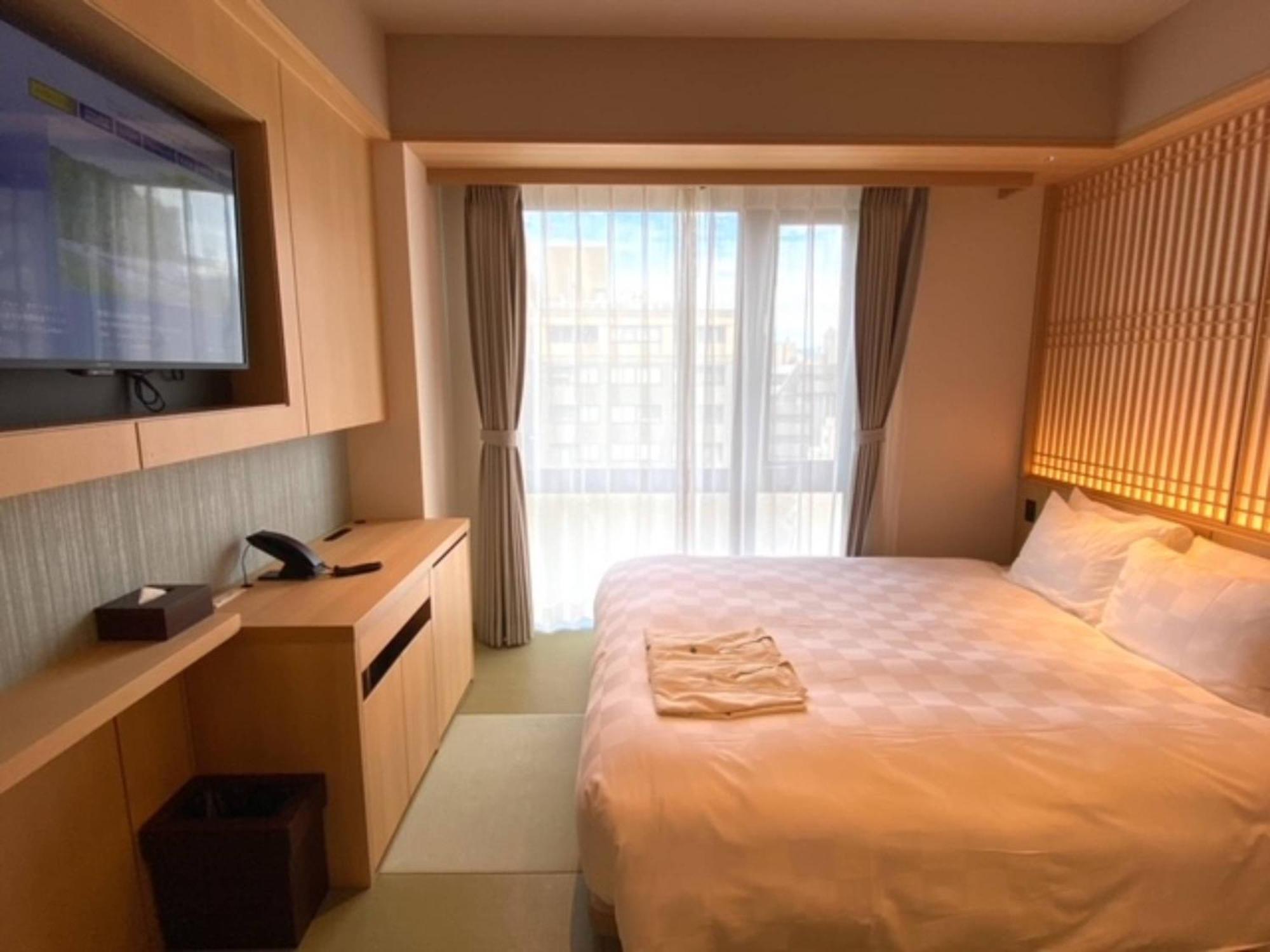 Henn Na Hotel Premier Kyoto Gojo Karasuma -Formerly Watermark Hotel Kyoto- Room photo