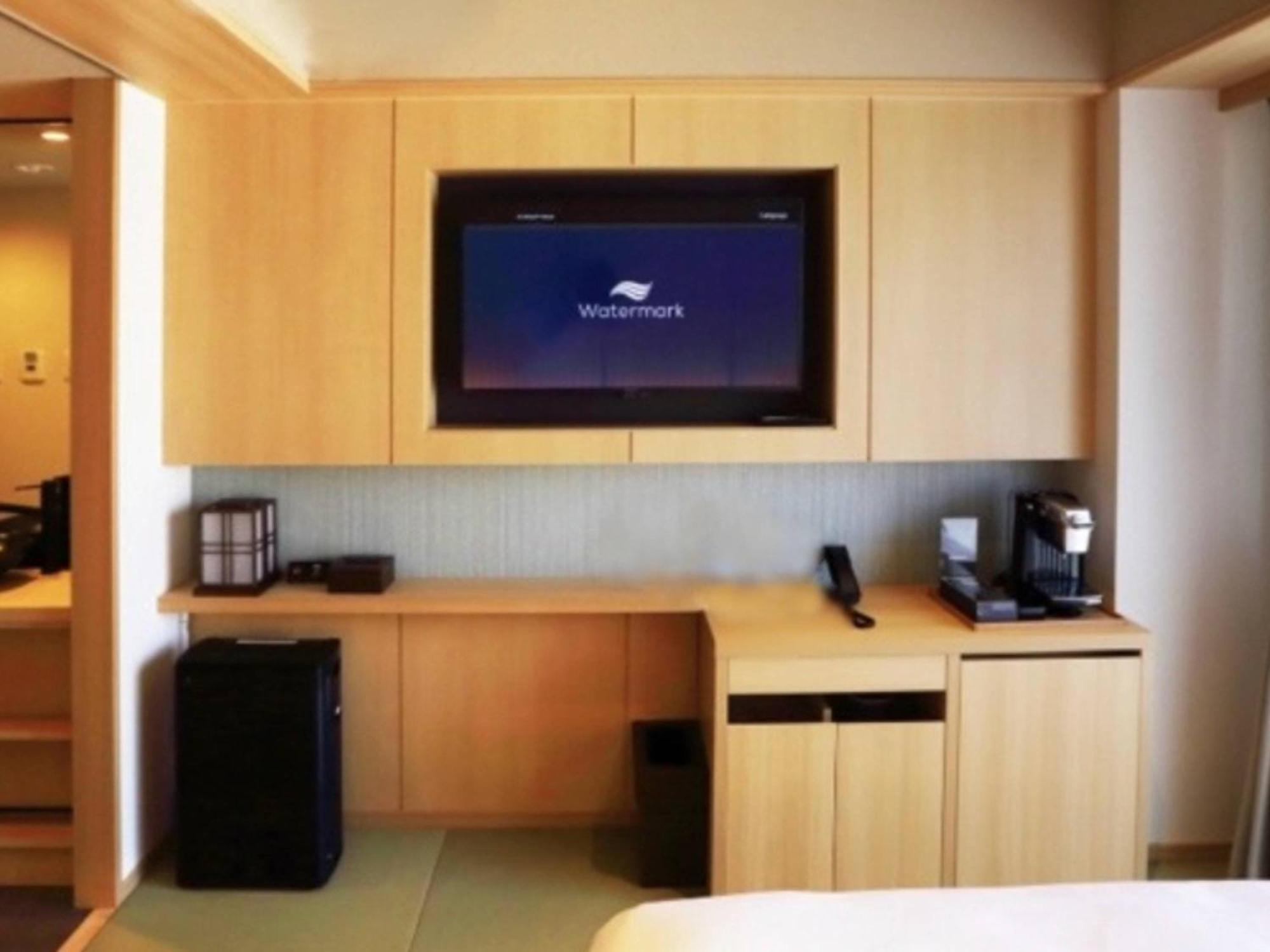 Henn Na Hotel Premier Kyoto Gojo Karasuma -Formerly Watermark Hotel Kyoto- Room photo